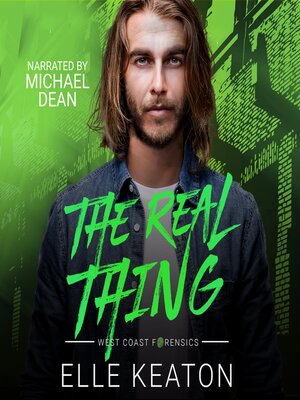 cover image of The Real Thing